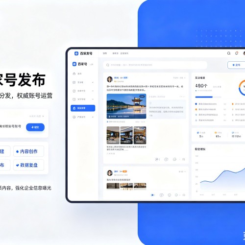 宾阳百家号信息发布代运营